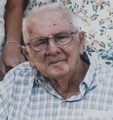 Obituary of John Edward Nolan