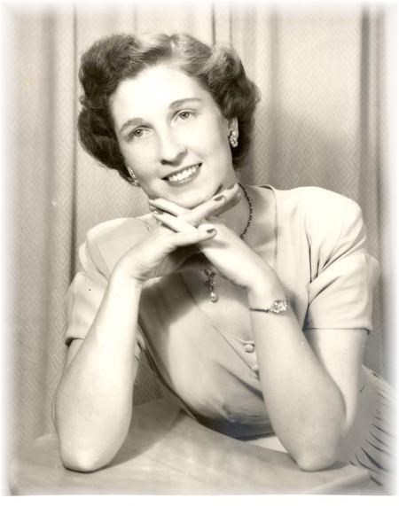 Obituary of Mildred M. Schroeder