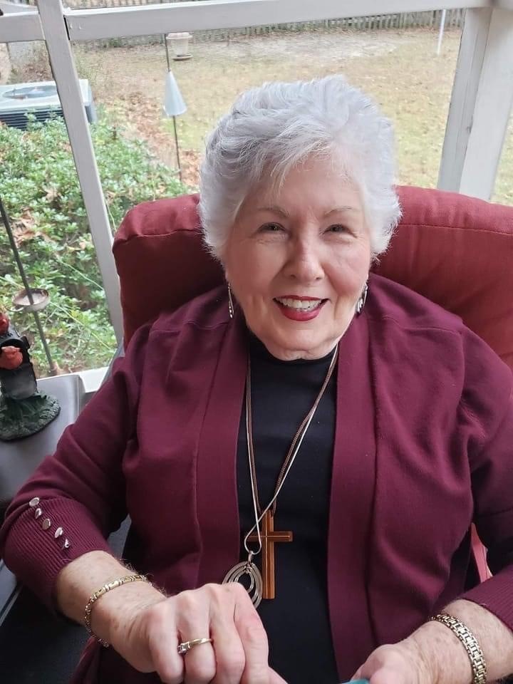 Rosemary Jumper Obituary Lexington, SC