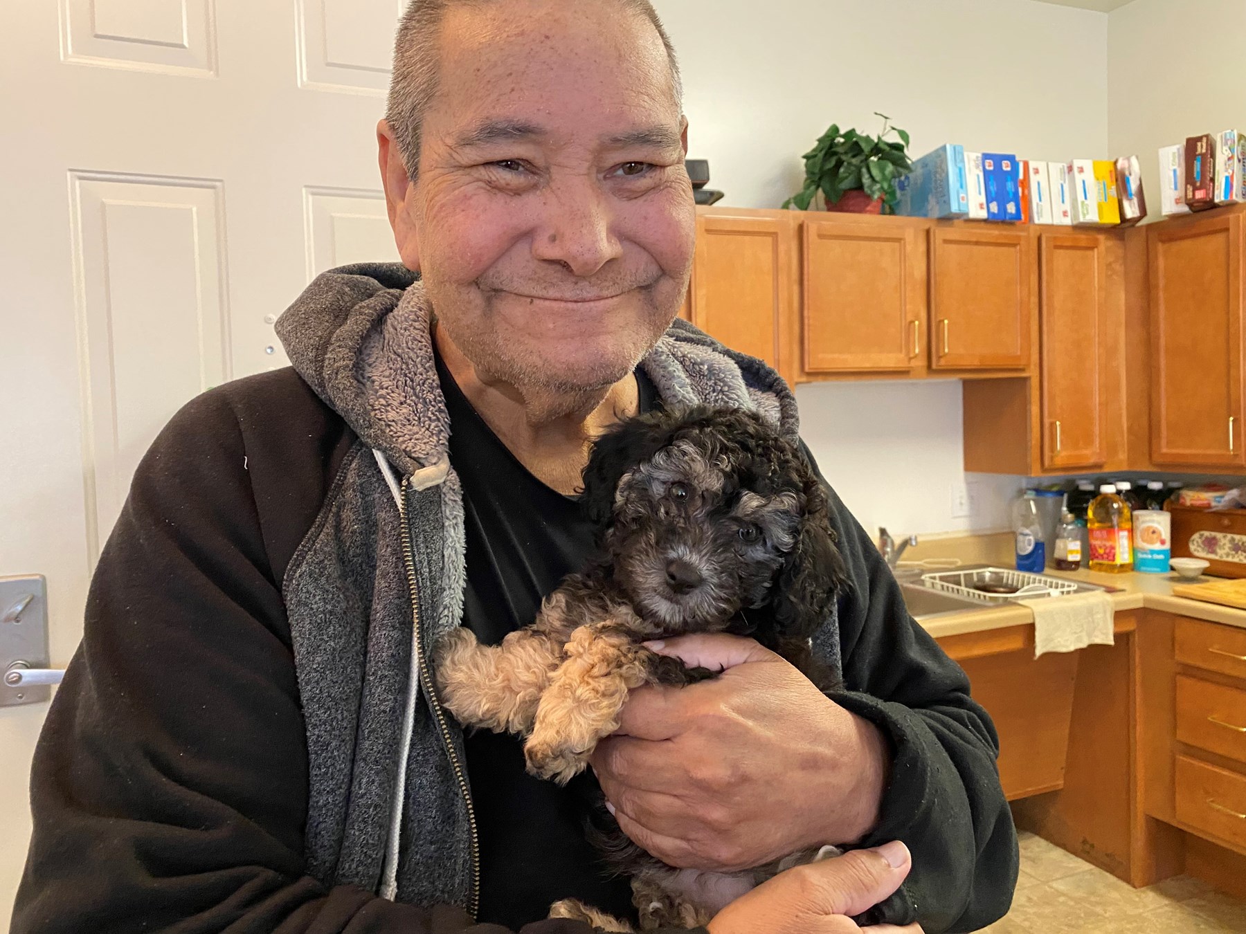 Obituary of Lester Roger Archuleta