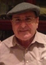 Obituary of Vincent T. Ferrara