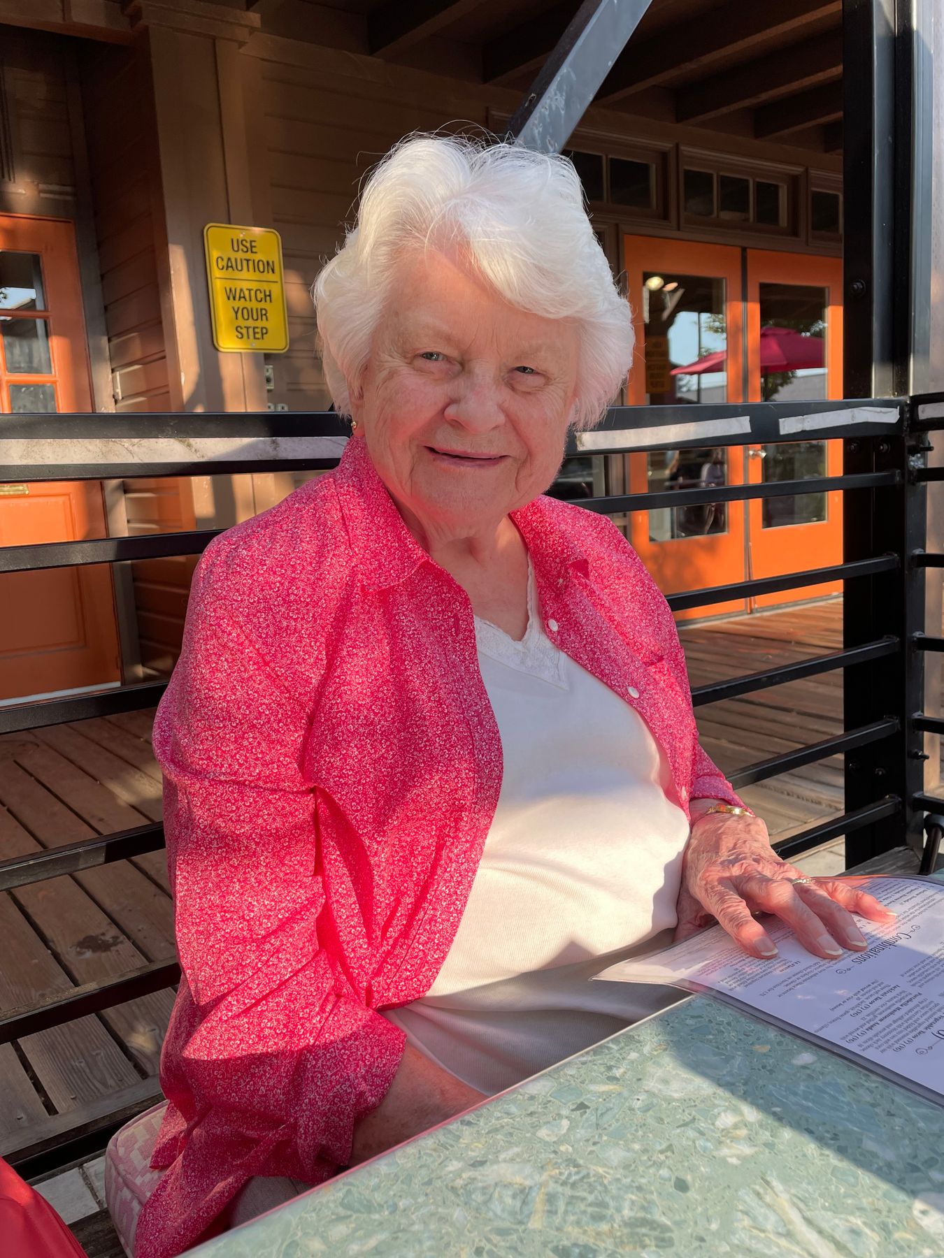 Obituary of Dorothy Elaine Seibert