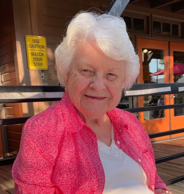 Obituary of Dorothy Elaine Seibert