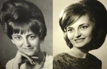 Obituary of Geertruida "Trudy" Christina Morrison