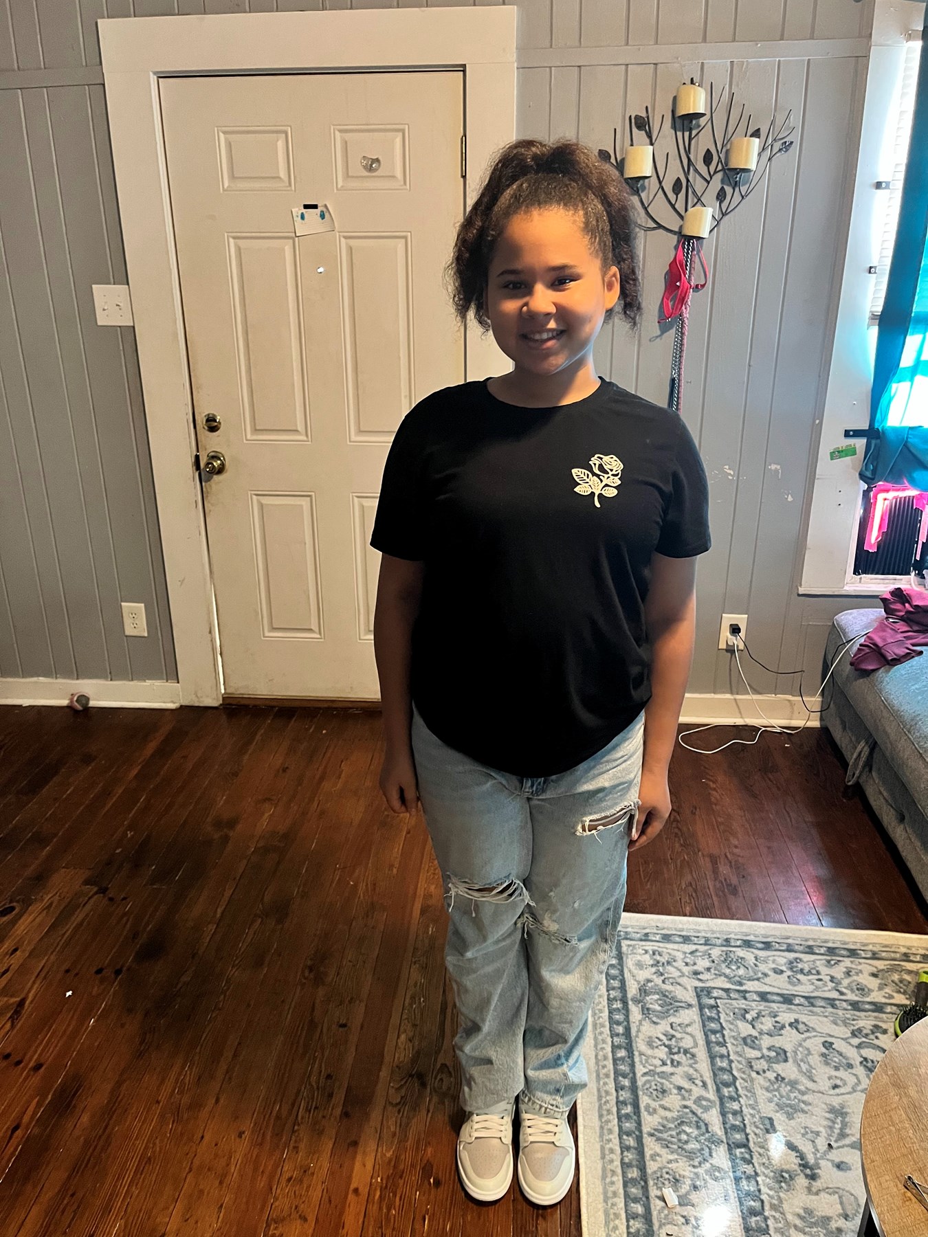 Obituary of Naomi Rose Leona Collins