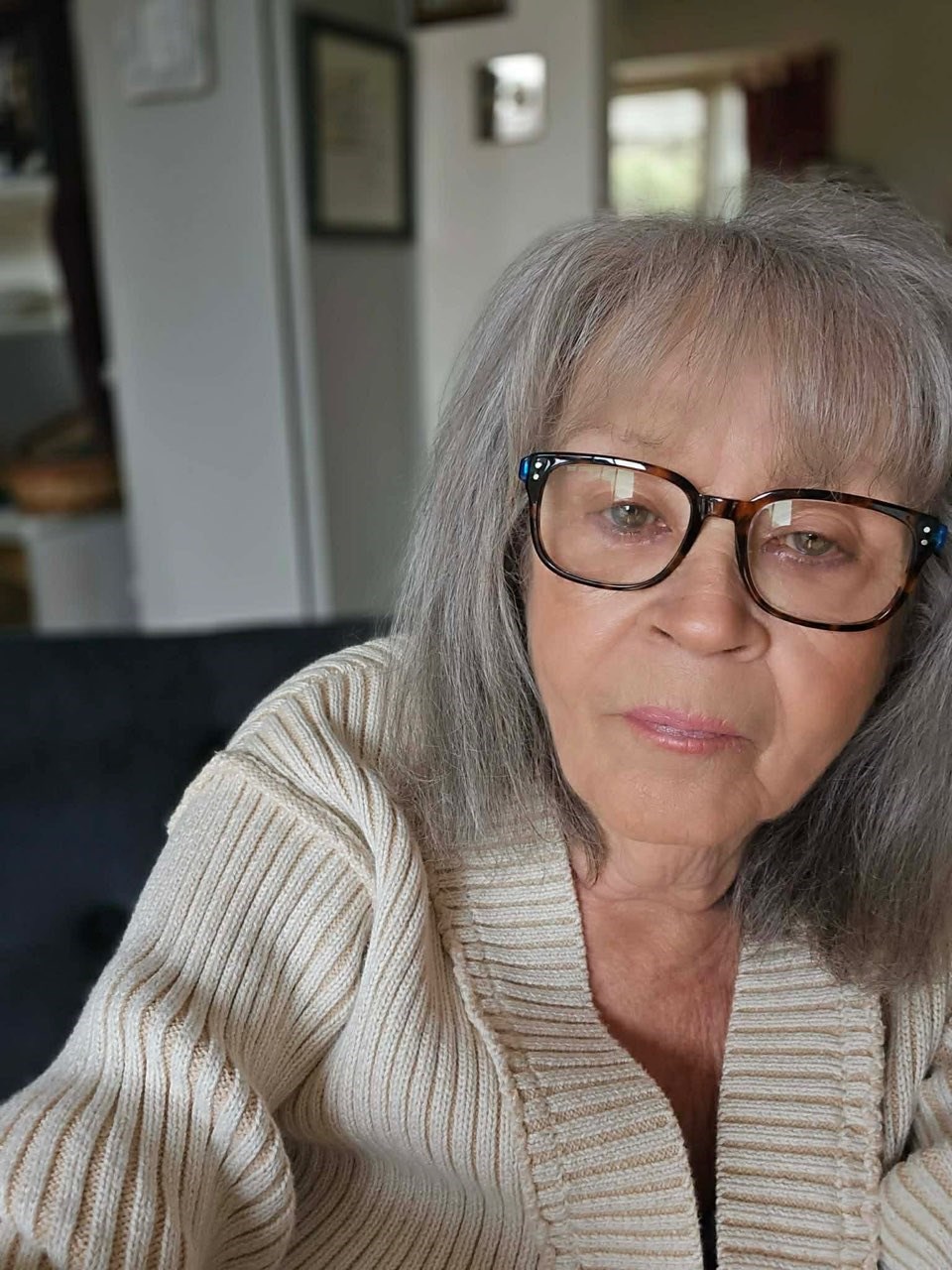 Obituary of Carol Desaulniers