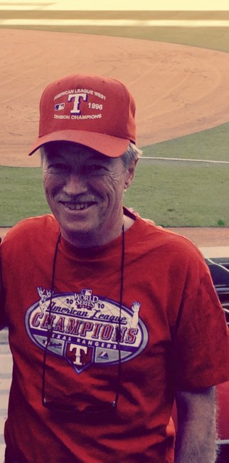 Obituary of Jimmy Roy Kettler