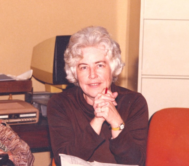 Obituary of Audrey F. Schumacher