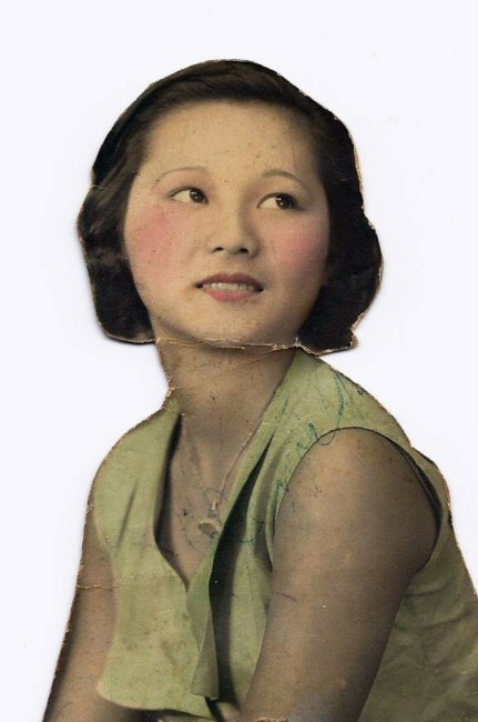 Obituary of Eleanor Yok Gnin Lum