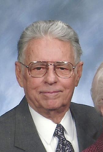 Obituary of Charles Leonard