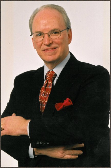 Obituary of Marshall Gene Webb