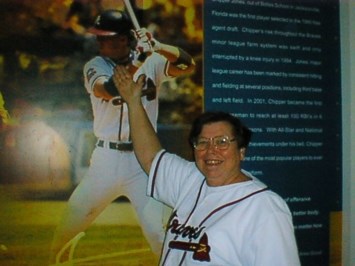 Obituary of Margaret "Maggie" Knight Wardlaw