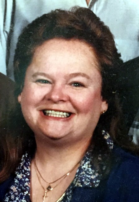 Obituary of Sandra Gail Jones