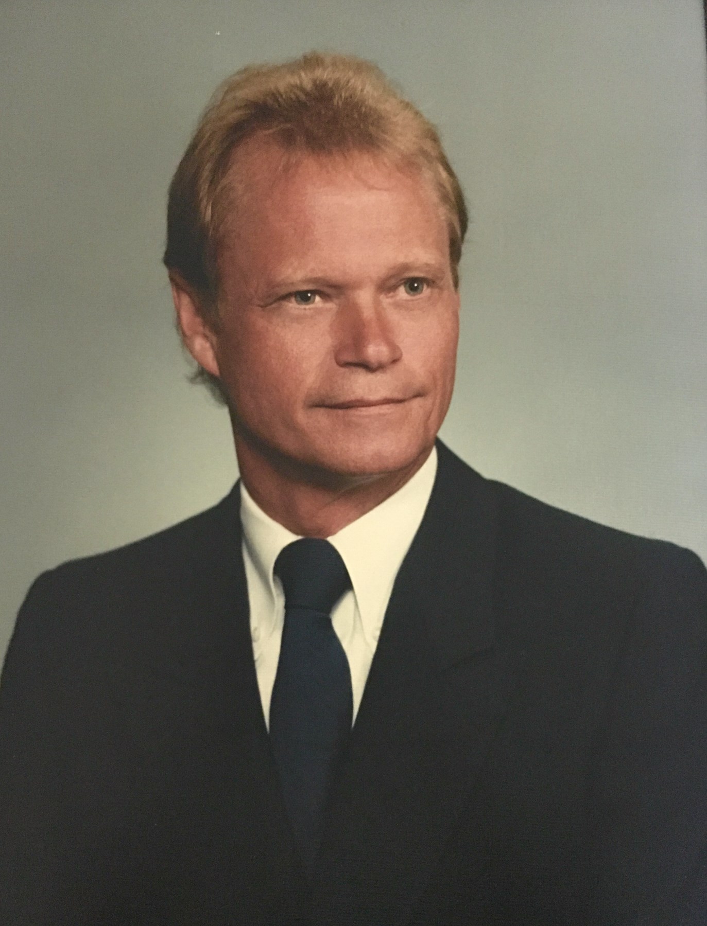 Obituary of Ronnie Nielsen