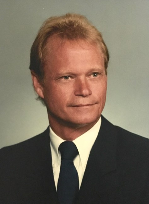 Obituary of Ronnie Nielsen