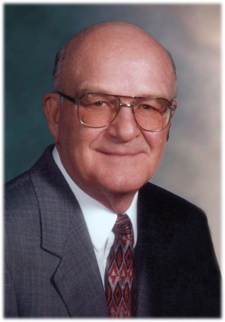 Obituary of Charles Frederick Carter