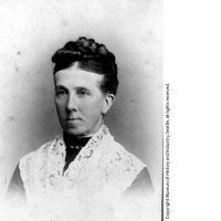 Obituary of Louisa "Liza" Boren Denny