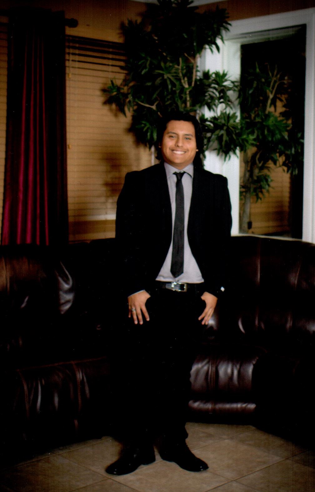 Obituary of Orlando Prado Jr.