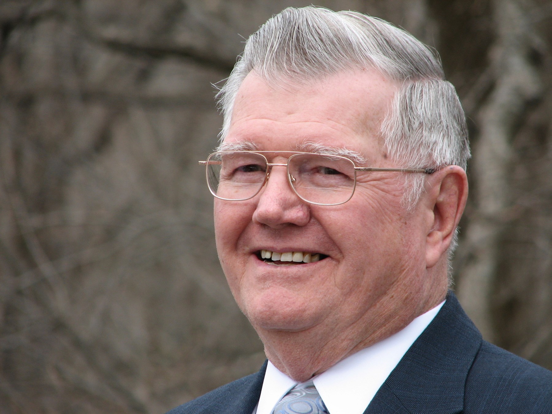 Obituary of Leroy C. Powell