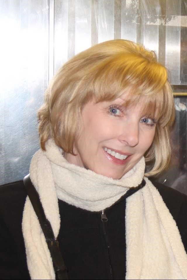 Obituary of Nancy Ann McCorkle