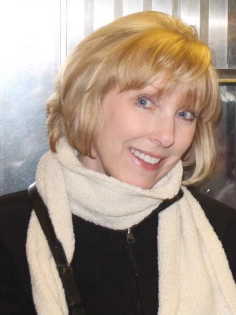 Obituary of Nancy Ann McCorkle