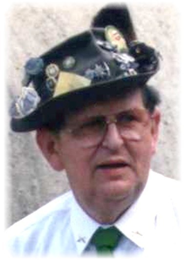 Obituary of Werner H. Krueger
