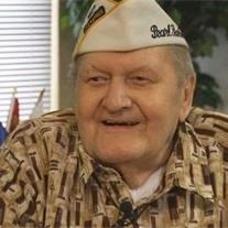 Obituary of John E Kerber