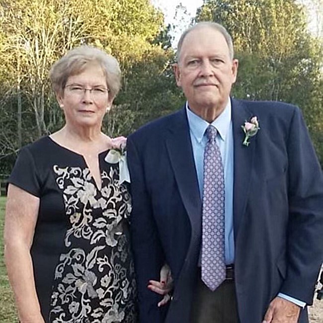 Obituary of Judy Kay Watrous