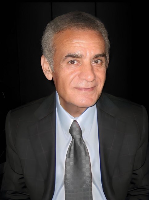 Obituary of Mike Torabi