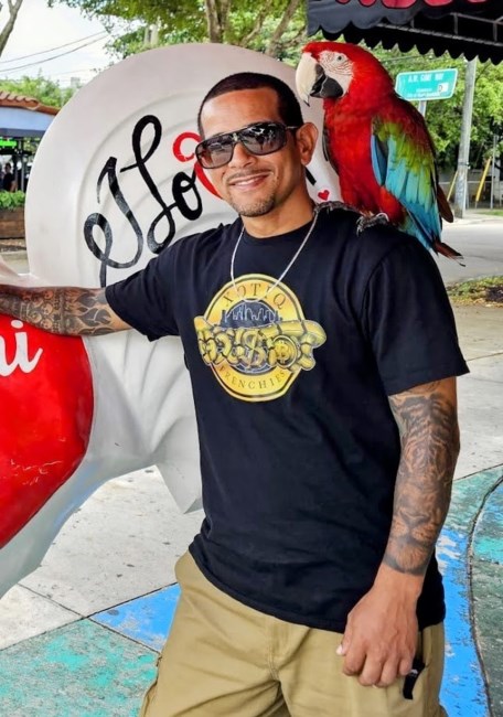 Obituary of James Dewon Edwards