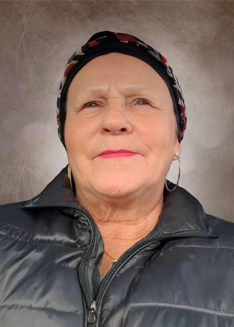 Avis de décès de Dominique Imbeau