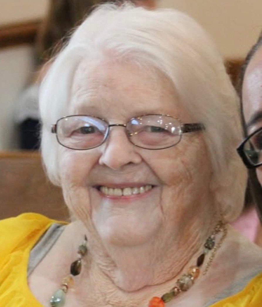 Betty Raines Obituary Lawrenceburg, TN