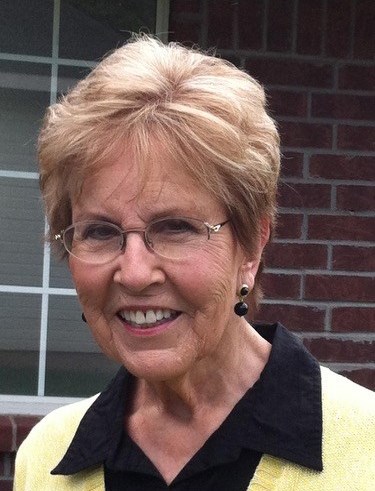 Obituary of Mildred Wakefield