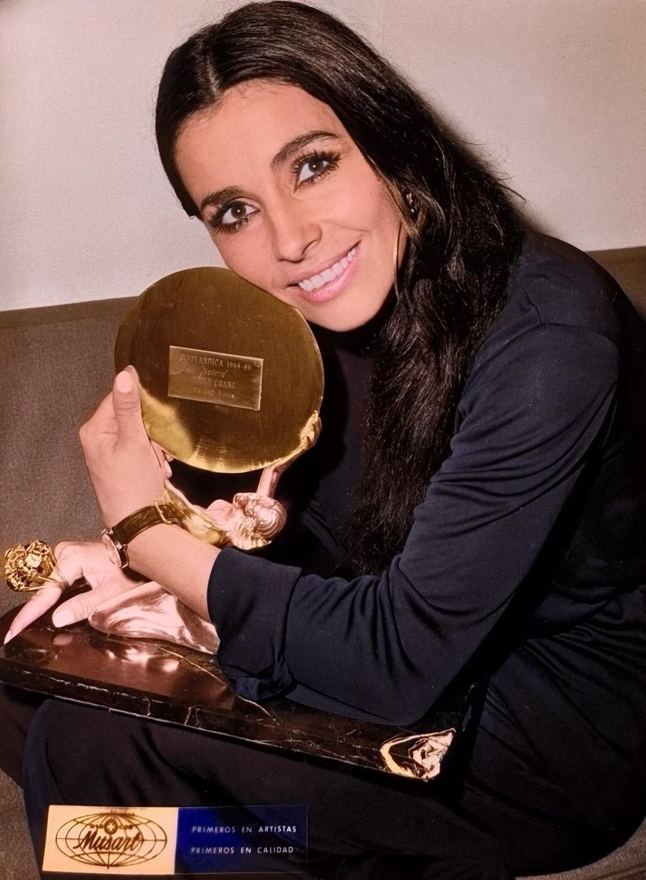 Obituary of Emily Cranz