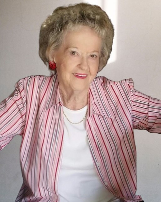 Avis de décès de Patricia Ann (Kouba) Frantom