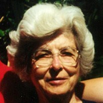 Obituary of Dolores L. Thompson
