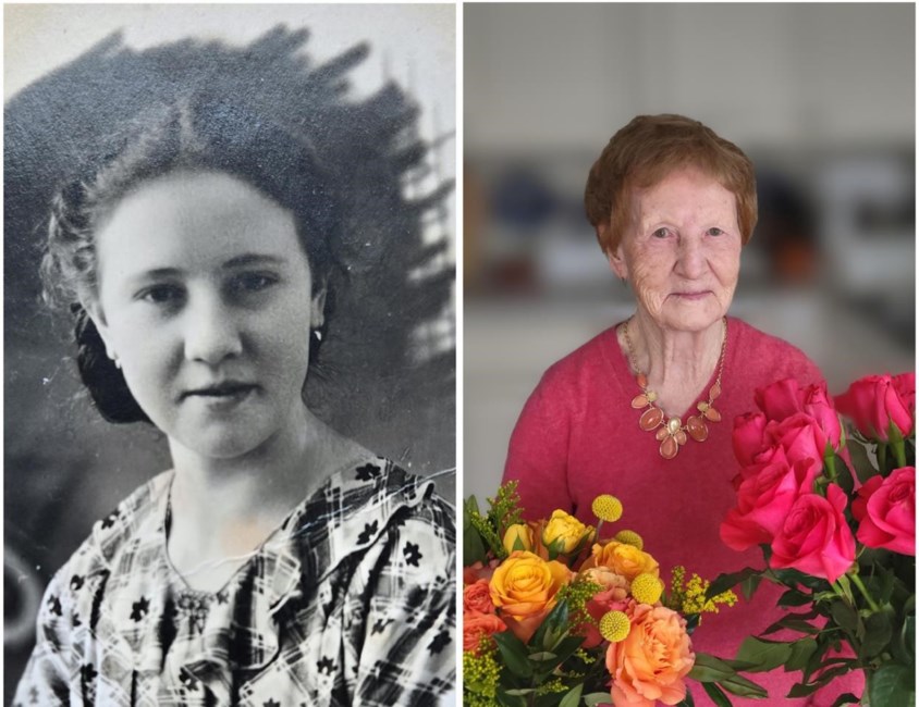 Obituary of Ravza Murtazina