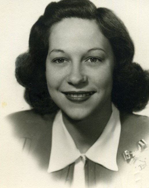 Obituary of Martha Ann White