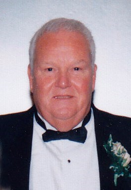 Obituary of Arthur John John Hurst