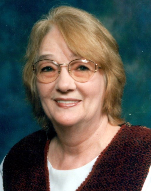 Obituary of Shirley Cole Snow