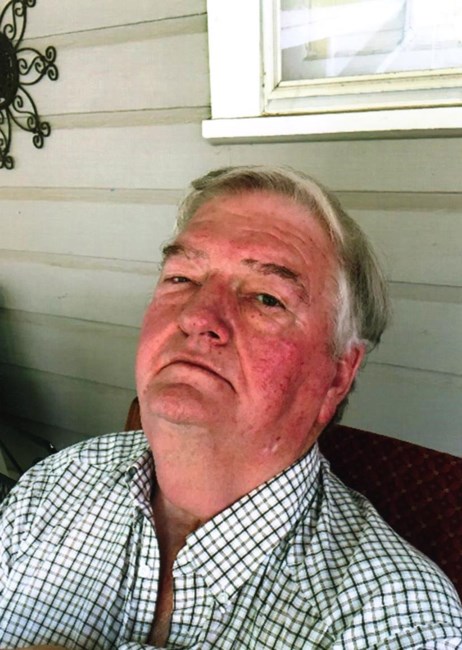 Obituary of Mr. Irvin Edward Thomas Jr.