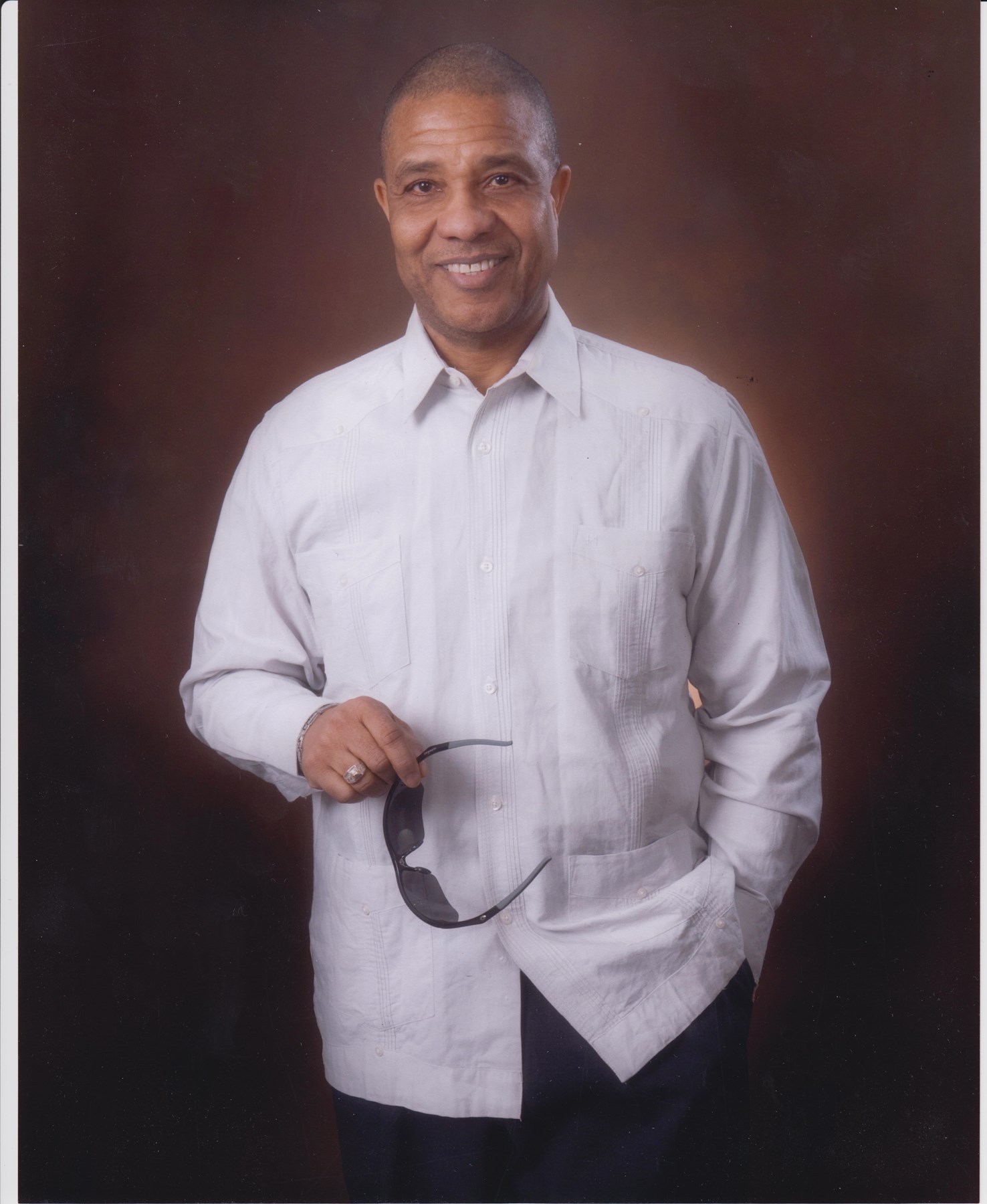 Avis de décès de Franklin Sylvestre