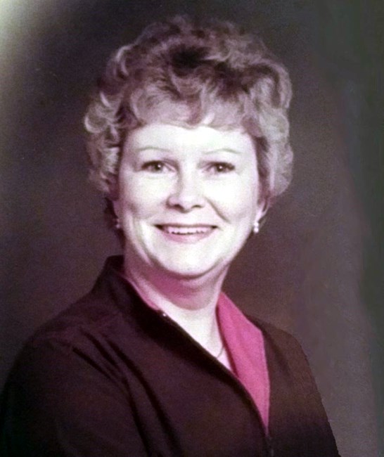 Obituary of Joan Mascilli