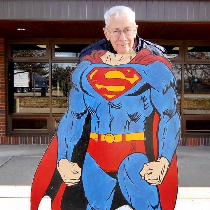 Obituary of Kenneth W. Moore