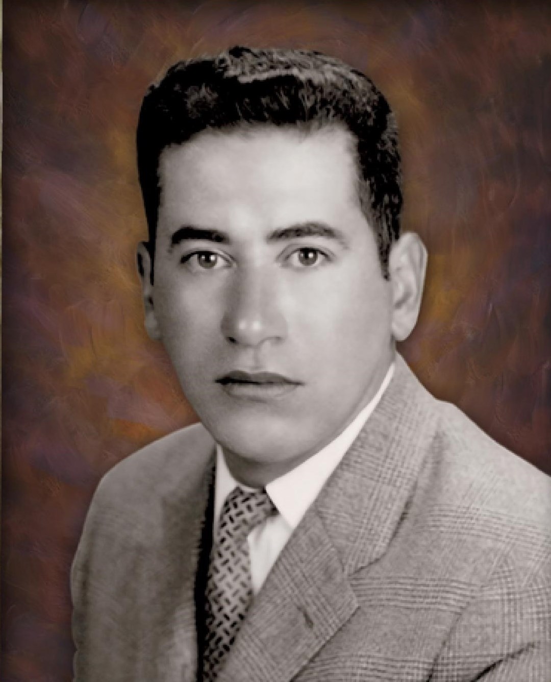 Victor Recalde Obituary Oxnard, CA