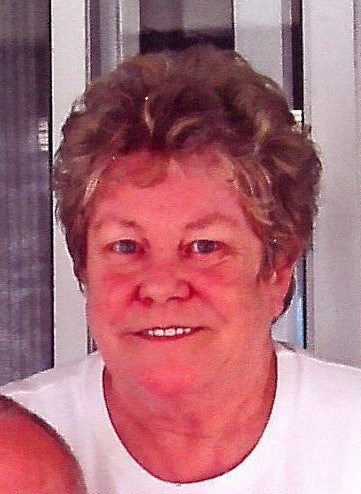 Obituary of Lillian Pearl Paquette