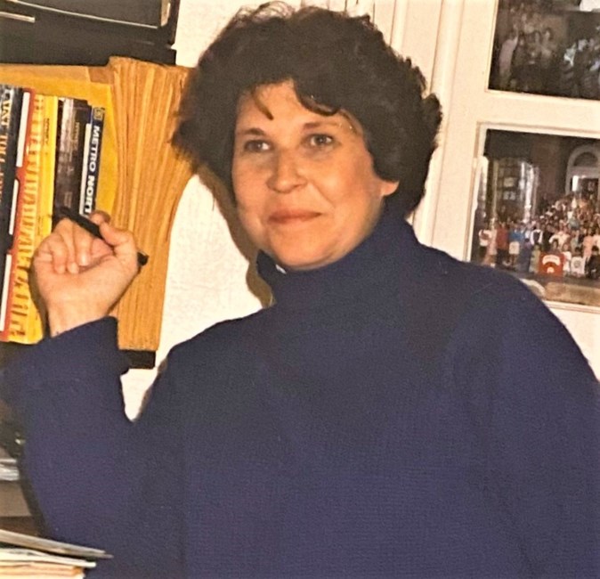 Obituary of Joan E. (McGreevy) Shea