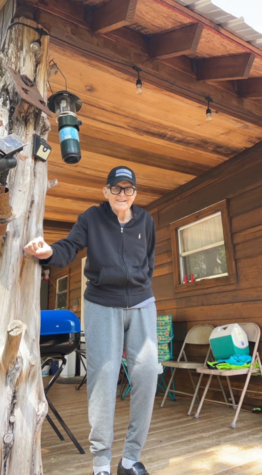 Obituary of Bobby Gene Black