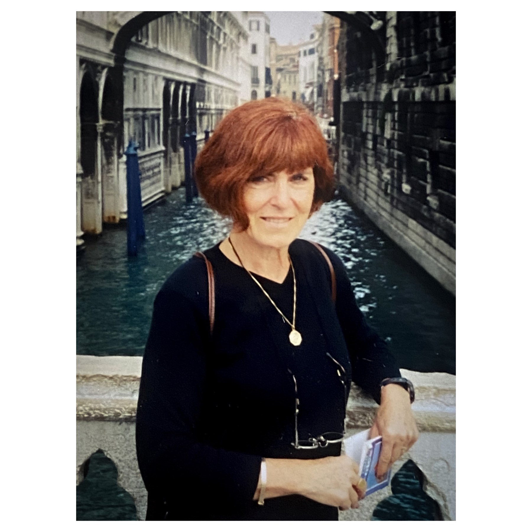 Obituary of Jean Marie Mura