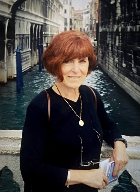 Obituary of Jean Marie Mura